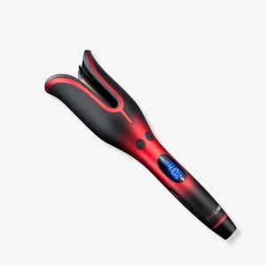 1'' Volcanic Lava Ceramic Pro Spin N Curl